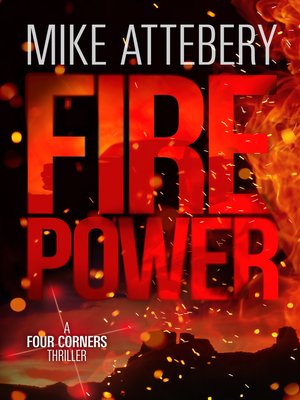 cover image of Firepower